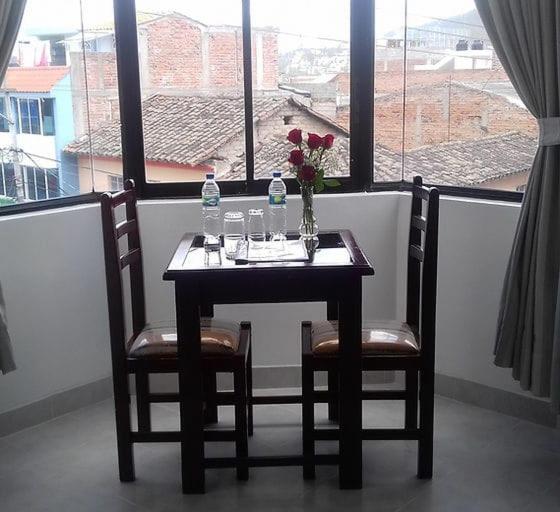Coraza Hotel - Housity
