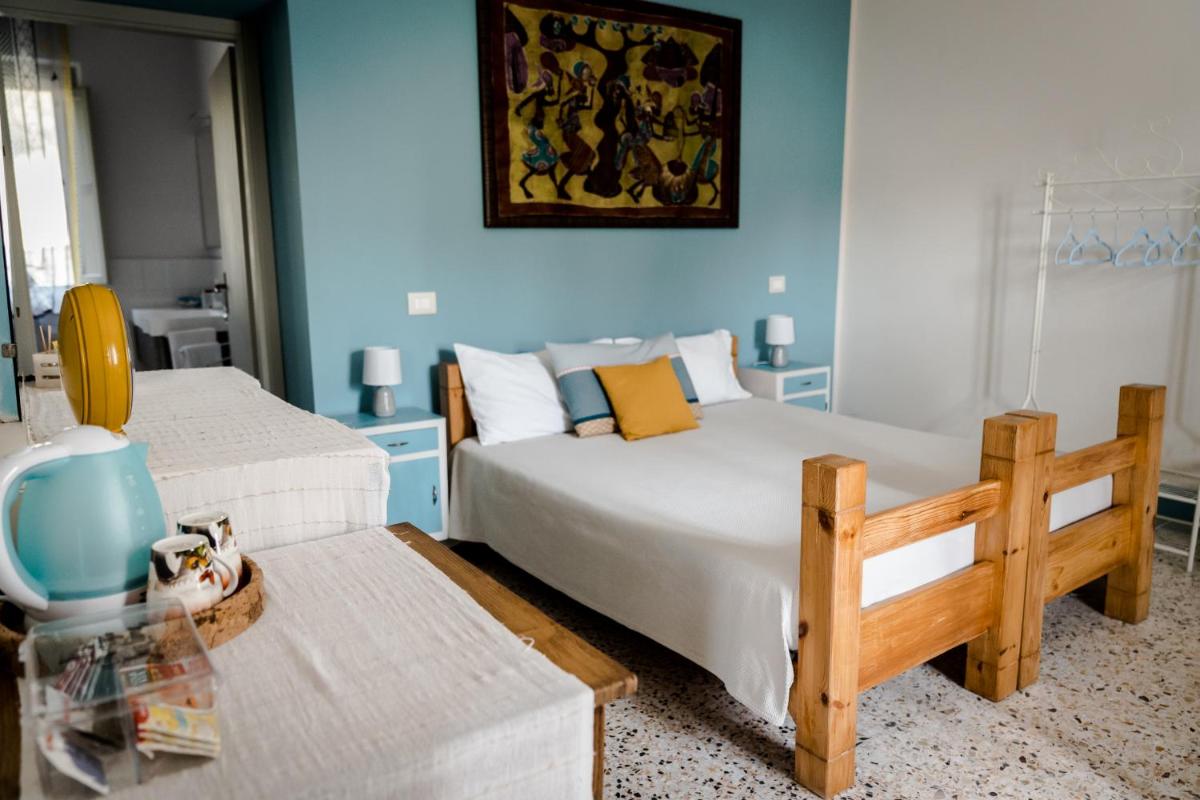 LaZita B&B - Housity
