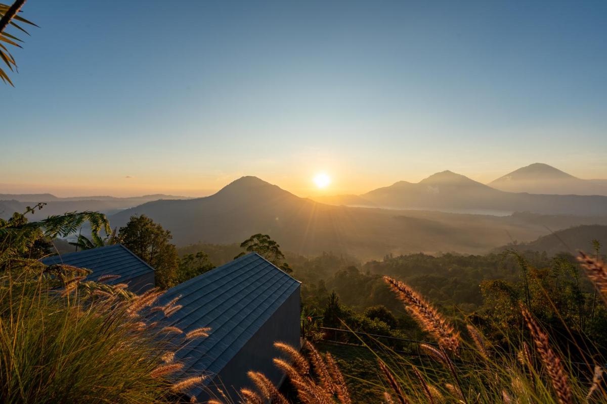 Tegal Sari Cabin Kintamani - Housity