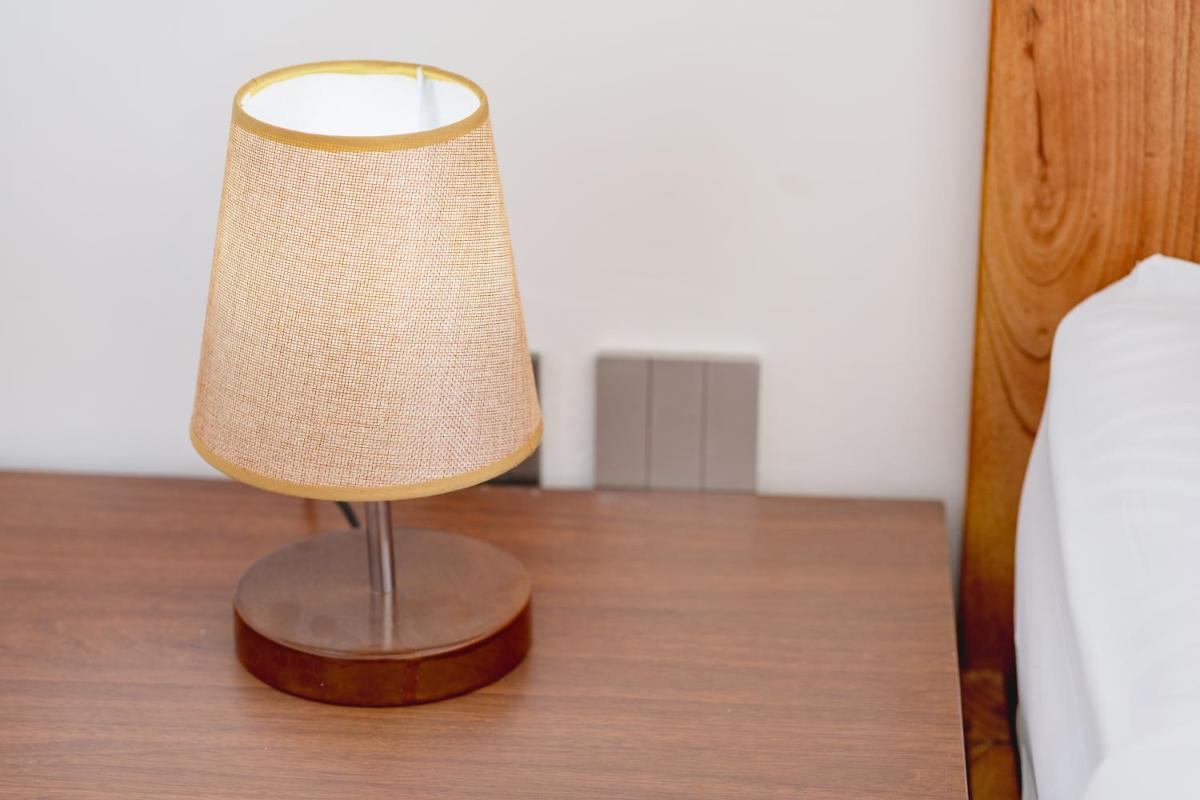 Tegal Sari Cabin Kintamani - Housity