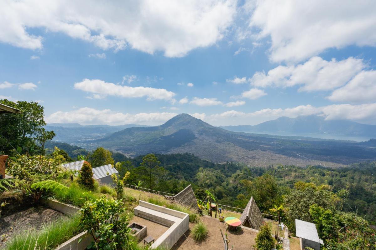 Suitetrails - Tegal Sari Cabin Kintamani