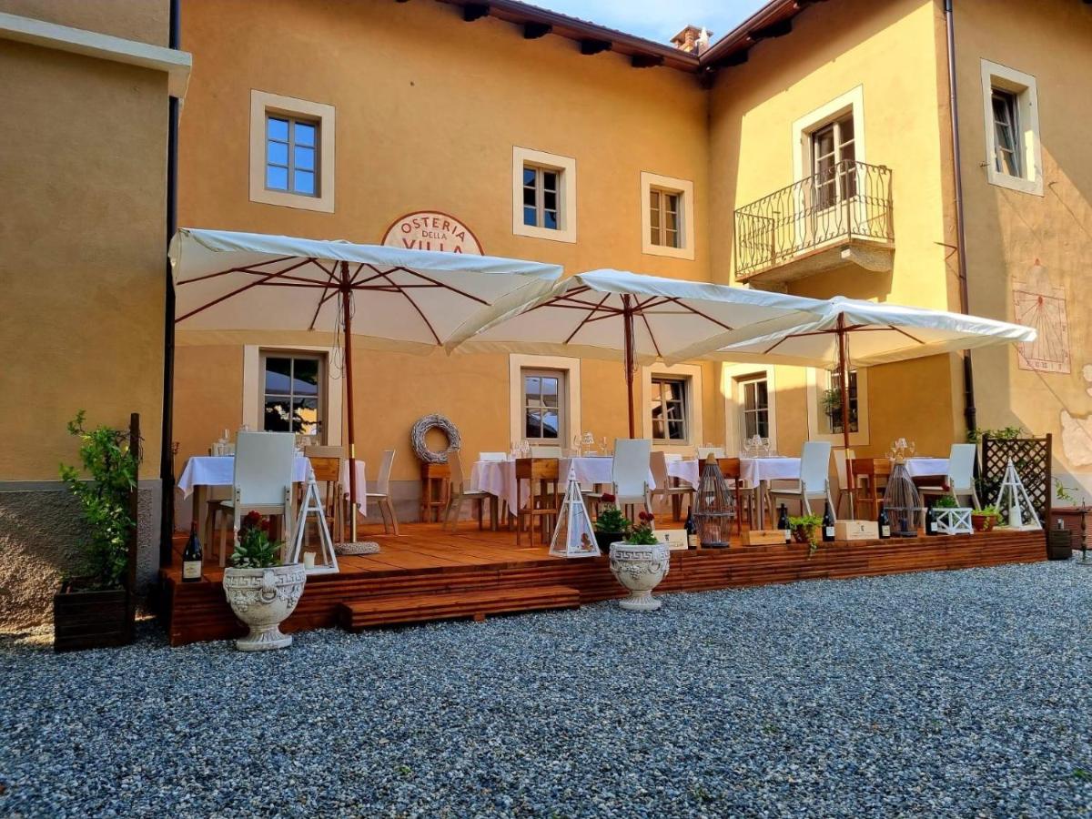 La Carosera - Housity