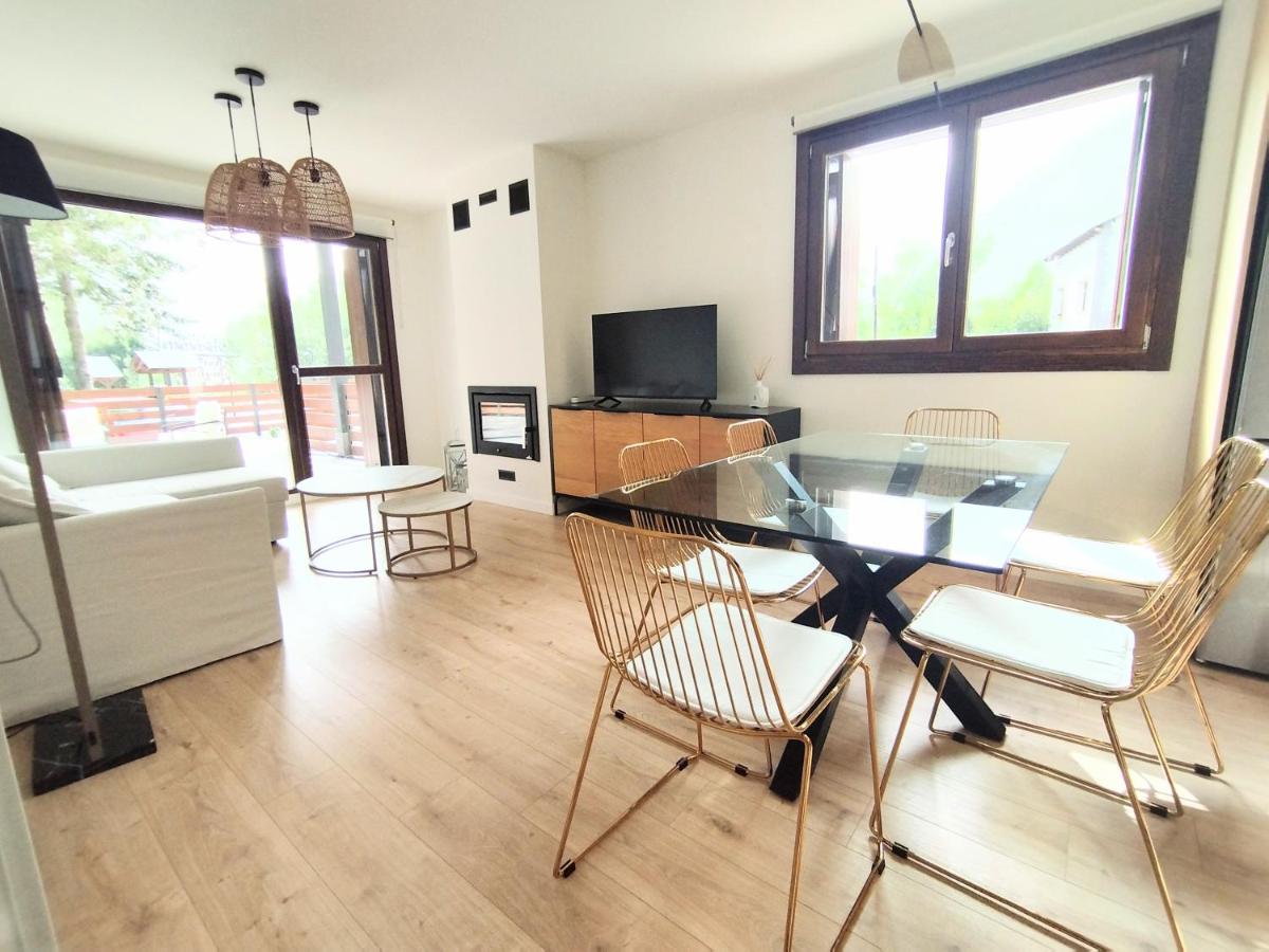 CHECK-IN CASAS Mala de Anciles - Housity