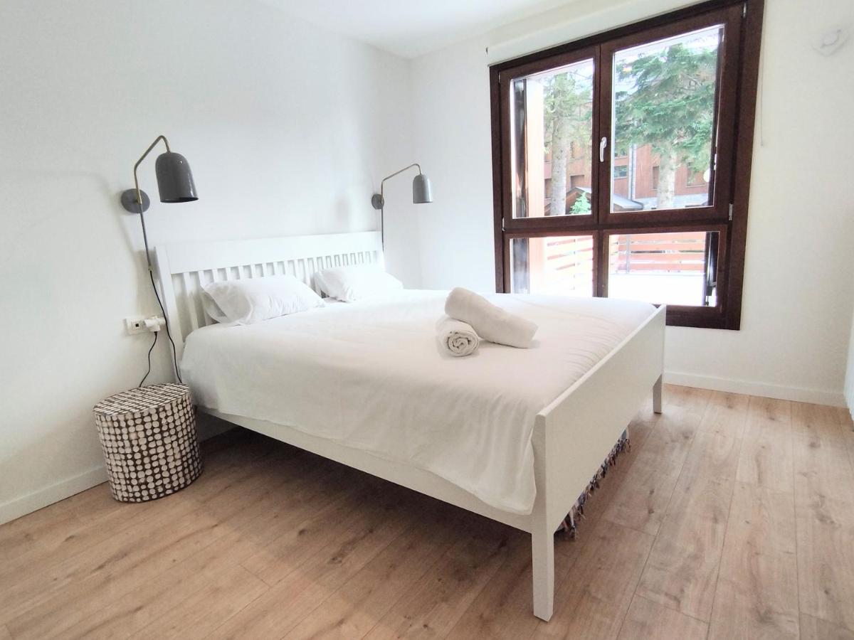 CHECK-IN CASAS Mala de Anciles - Housity
