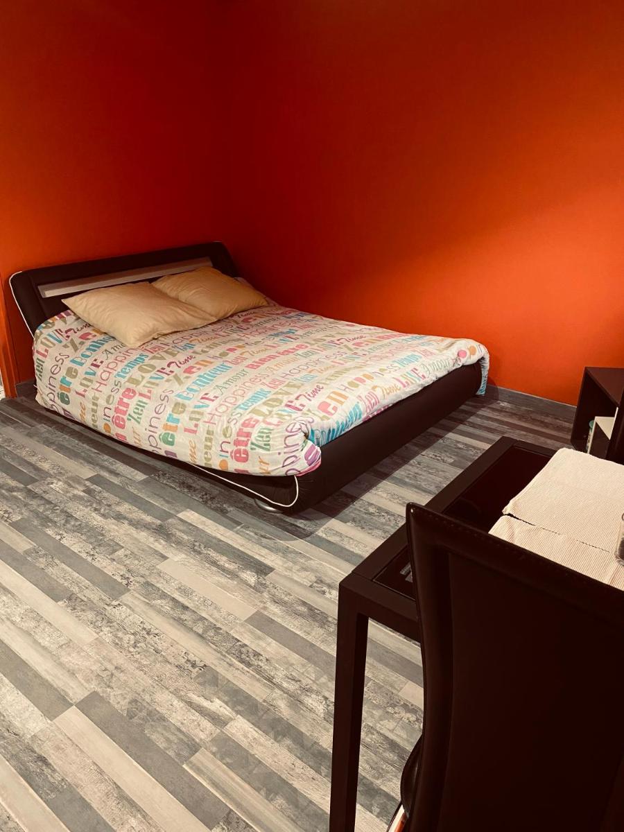 Chambre indépendante - Housity