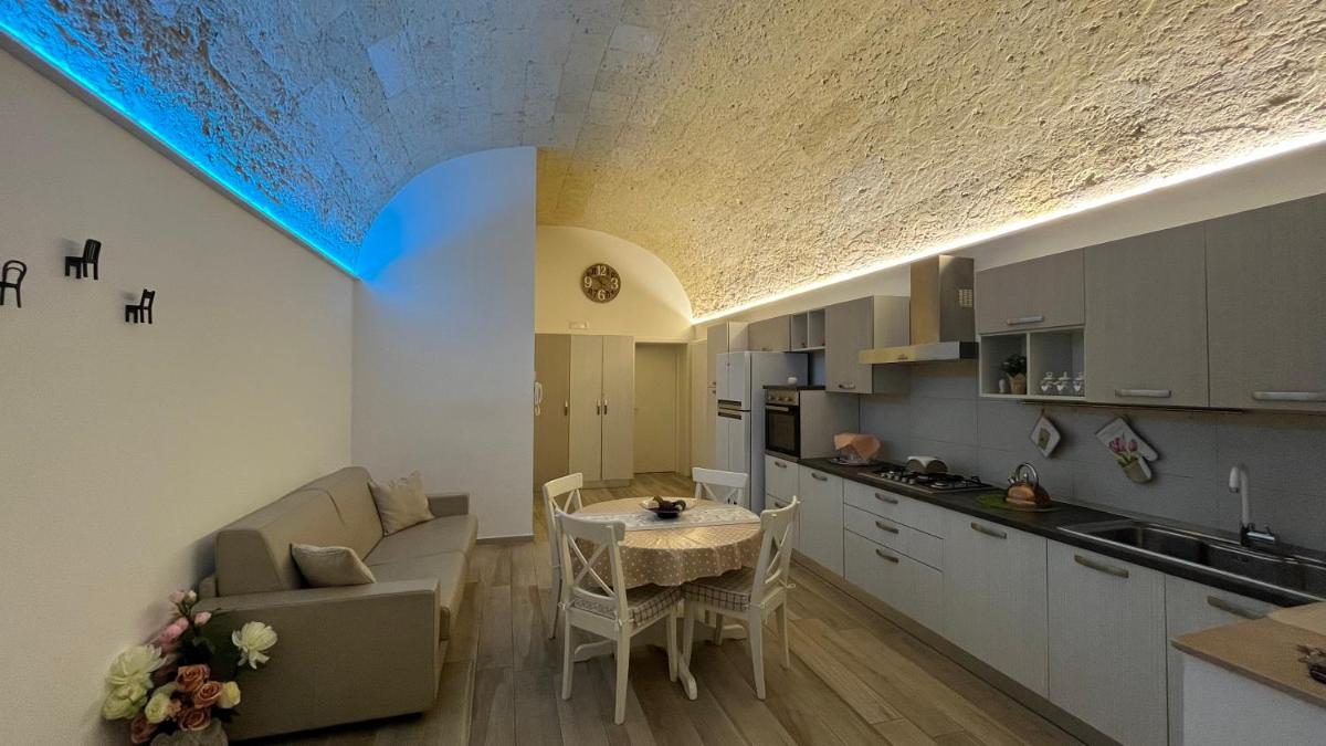 Room 26 - B&B Altamura - Housity