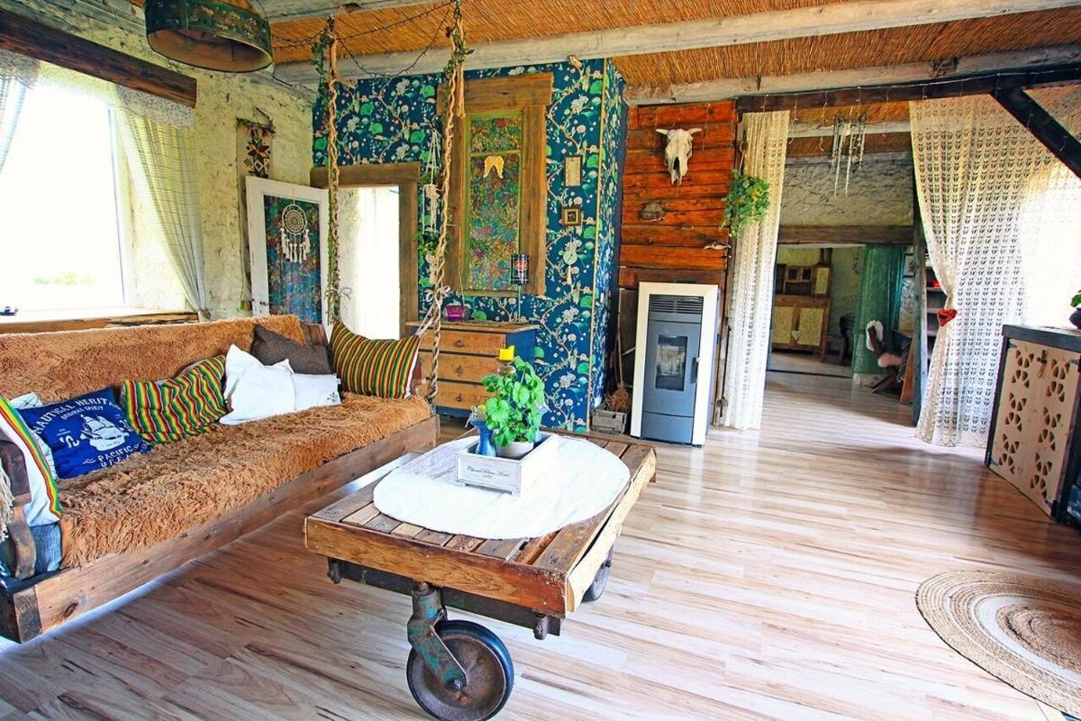 B&B Rando & Kärdi juures OÜ - Housity