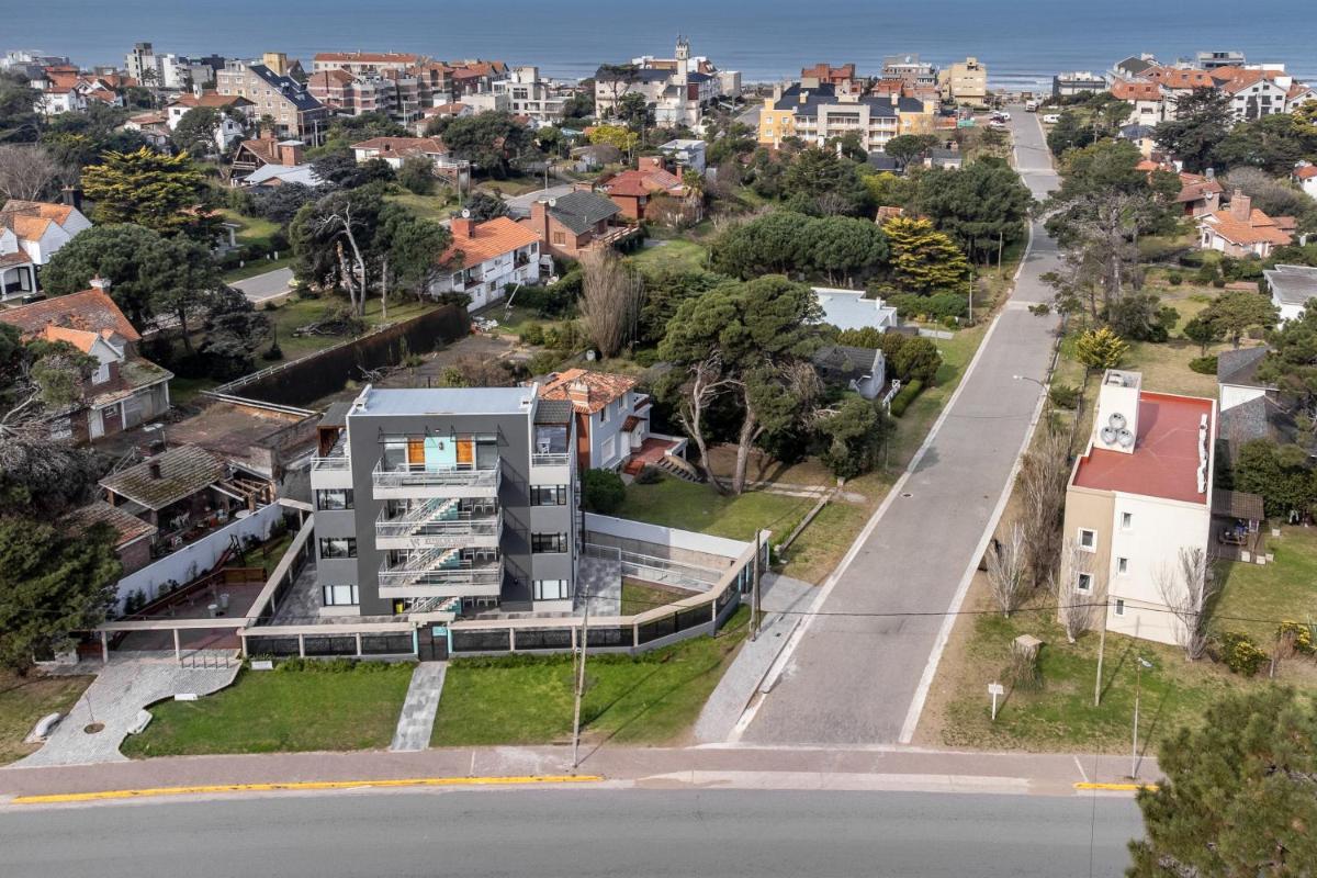 Apart Altos de Silenios - Housity