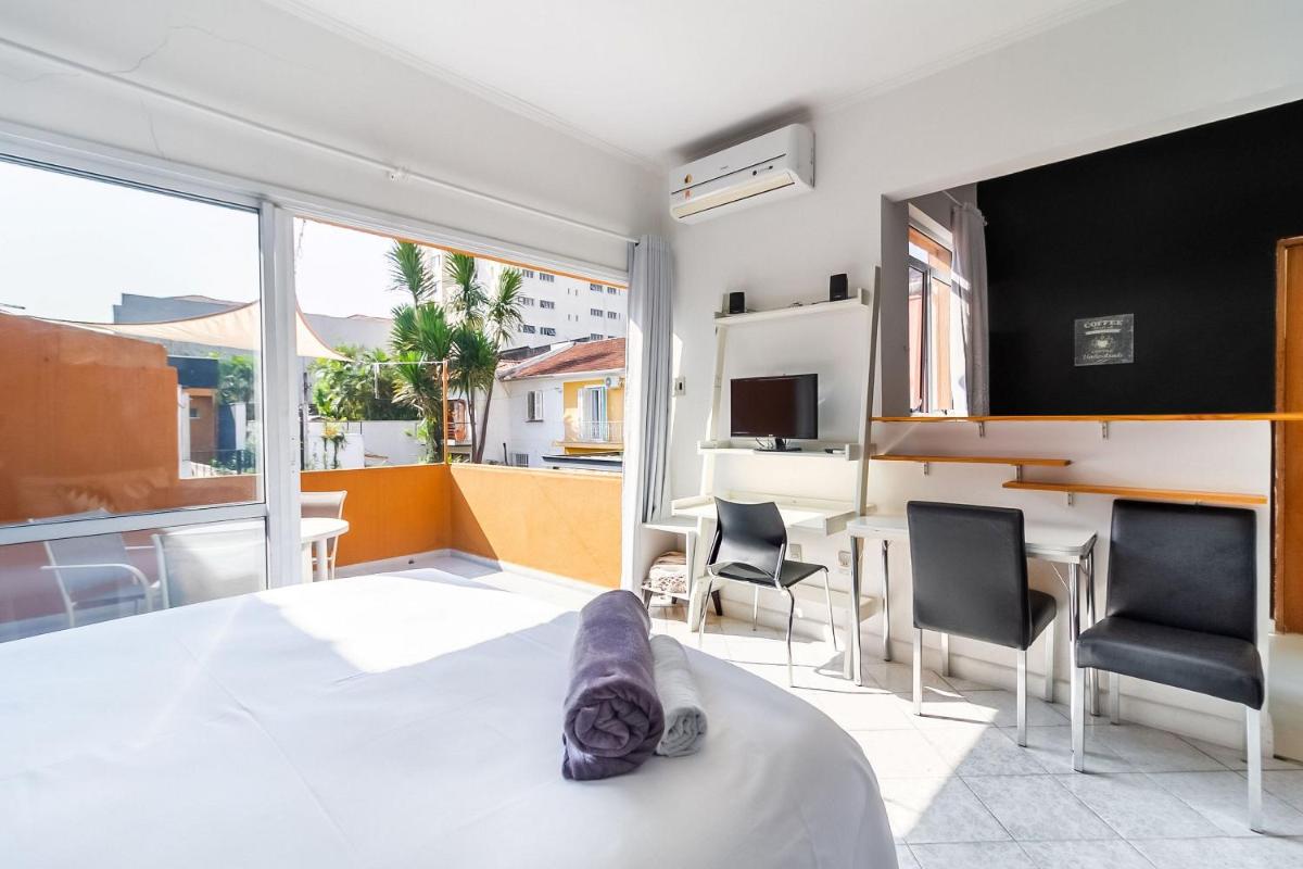 Studio 9 Pinheiros by OBA - Housity