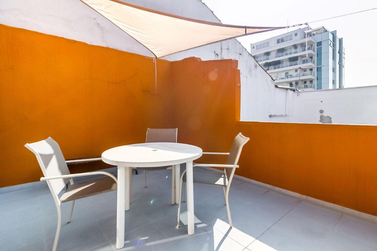 Studio 9 Pinheiros by OBA - Housity