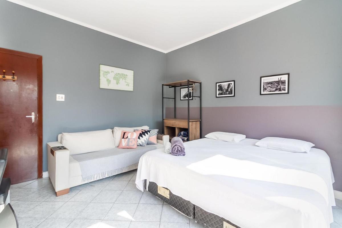Studio 9 Pinheiros by OBA - Housity