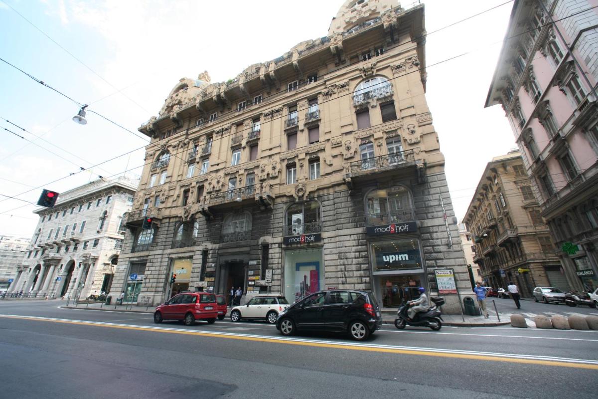 Hotel Barone - Housity