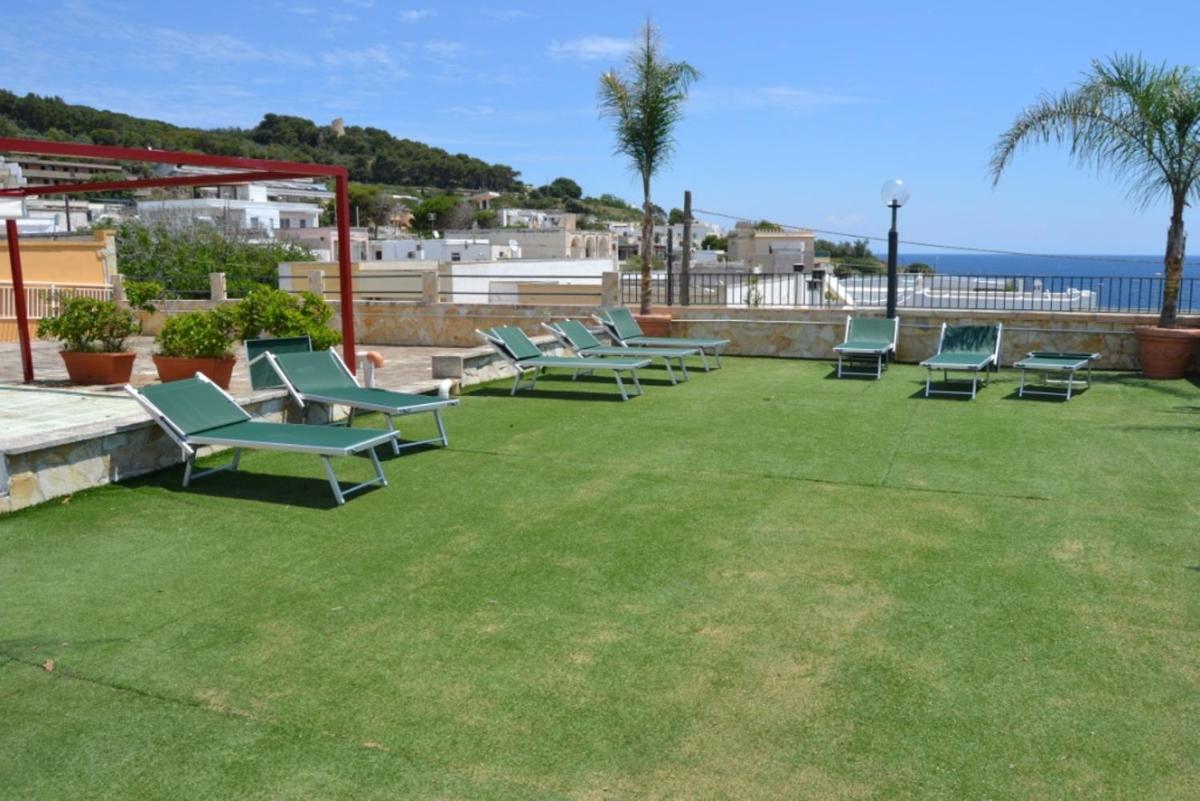 Hotel Le Macine - Housity