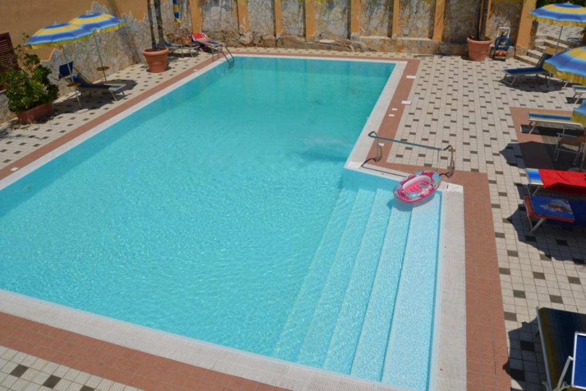 Hotel Le Macine - Housity