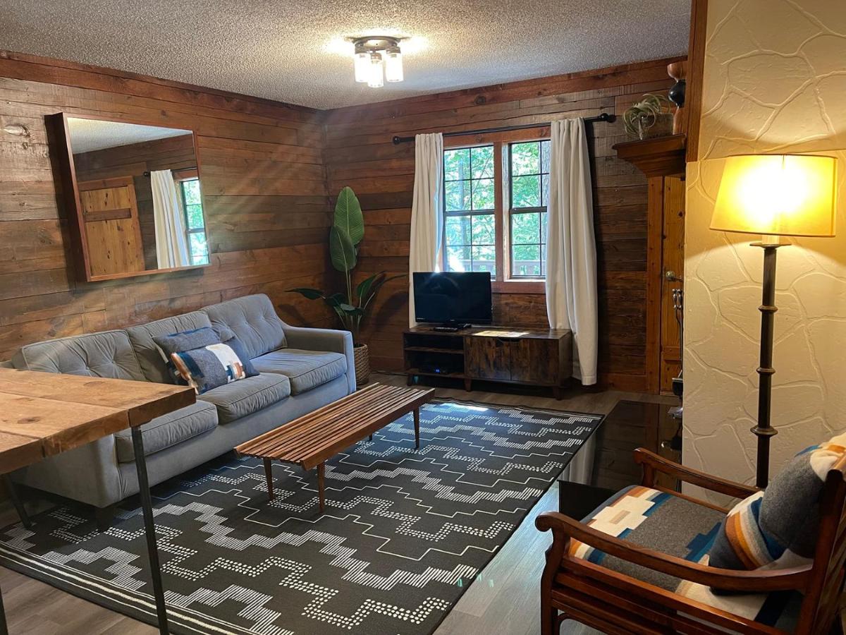 Loblolly Pines Adventure Log Cabin - Housity