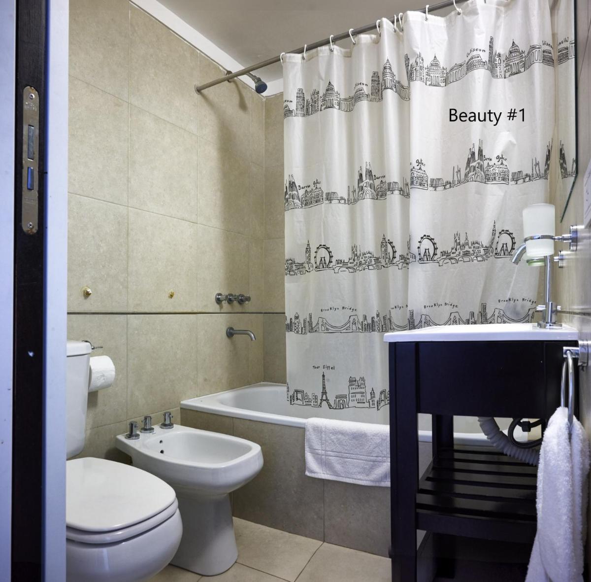 Palacios Bari Alojamientos - Housity