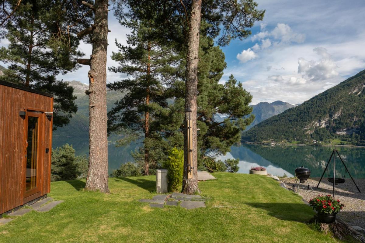 Furetoppen Panorama - Housity