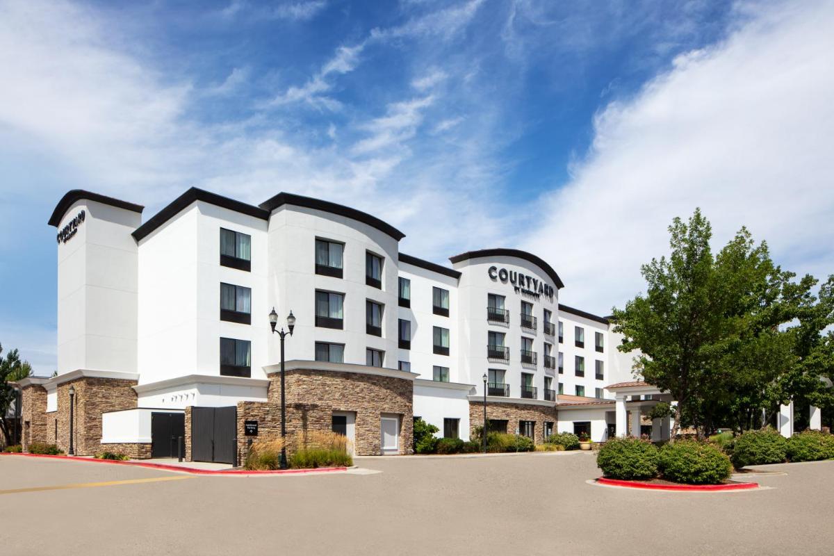 Courtyard by Marriott Boise West/Meridian - Housity