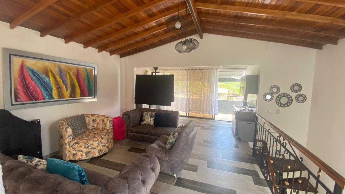 Casa luxury Sopetrán - Housity