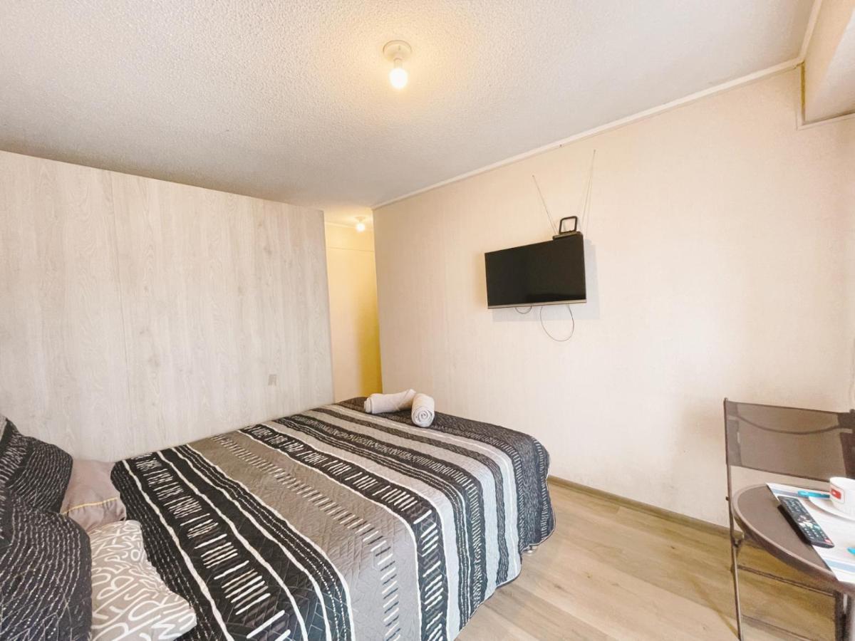 Habitación privada con baño privado cerca a la playa - Housity
