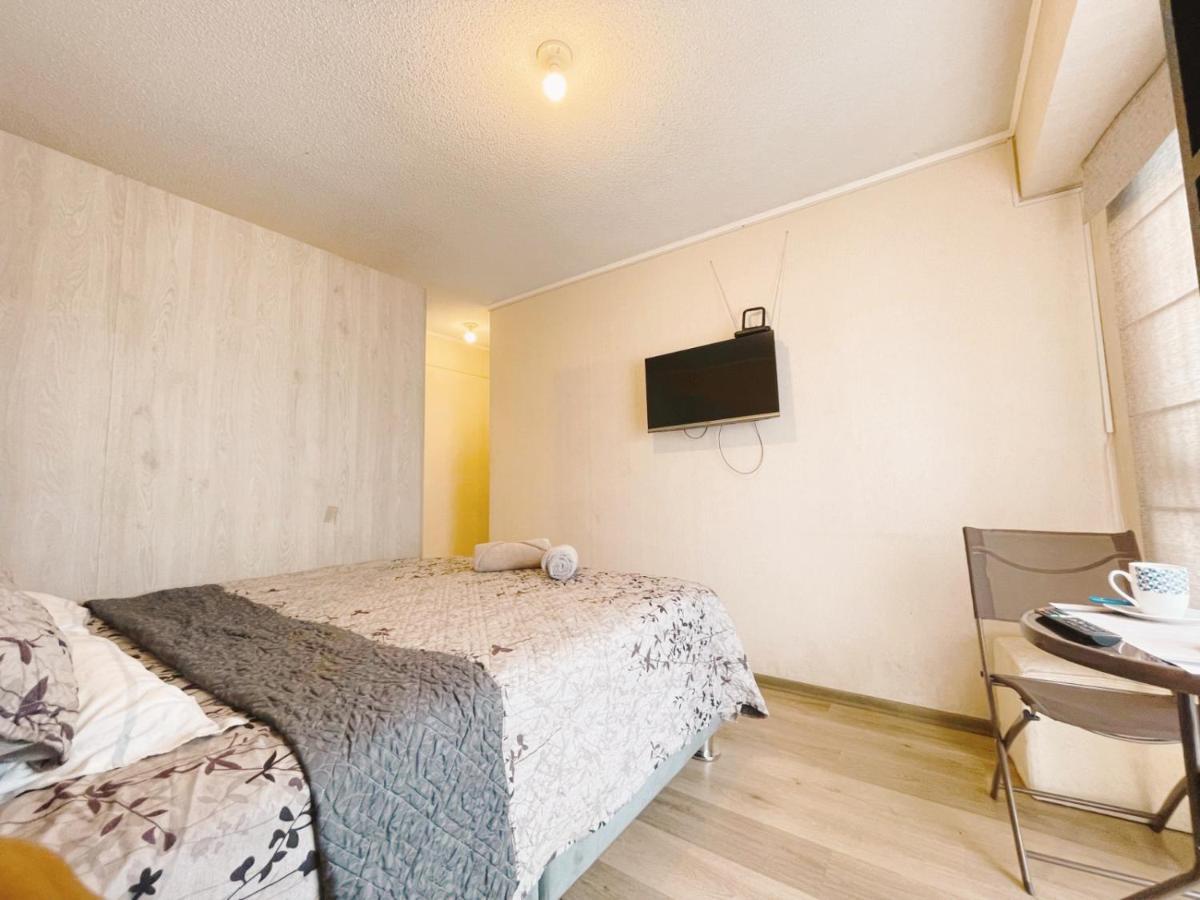 Habitación privada con baño privado cerca a la playa - Housity