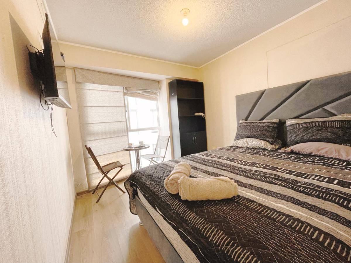 Habitación privada con baño privado cerca a la playa - Housity