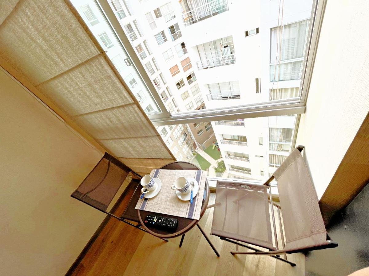 Habitación privada con baño privado cerca a la playa - Housity
