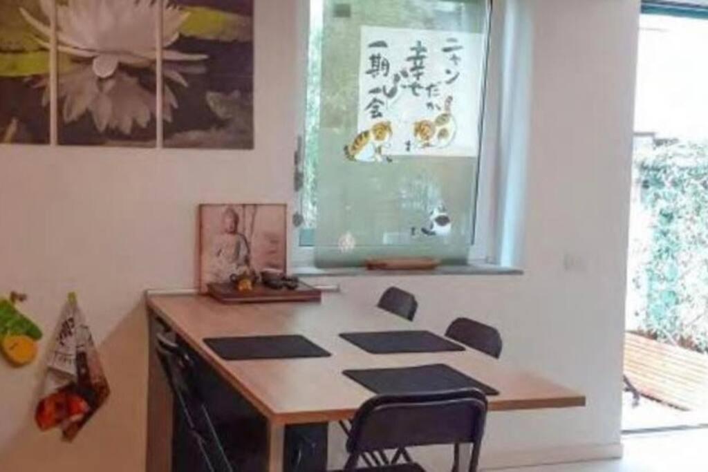 ZEN HOUSE+GARDEN&GARAGE-LECCO’S CORE-COMO’S LAKE - Housity