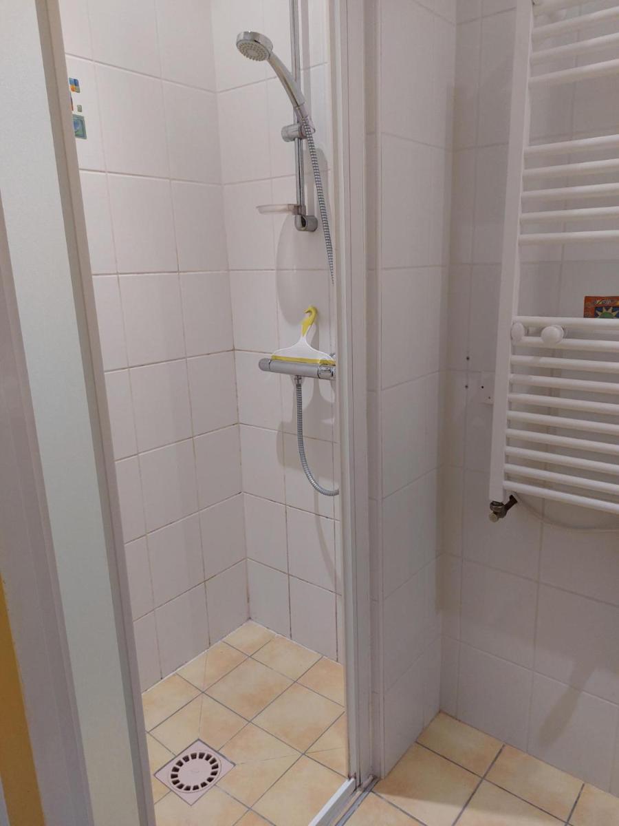 Suitetrails - Petit studio - Chambre indépendante au calme