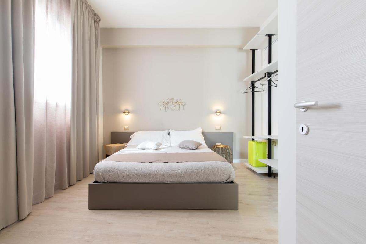 La Locanda d'Oro - Housity