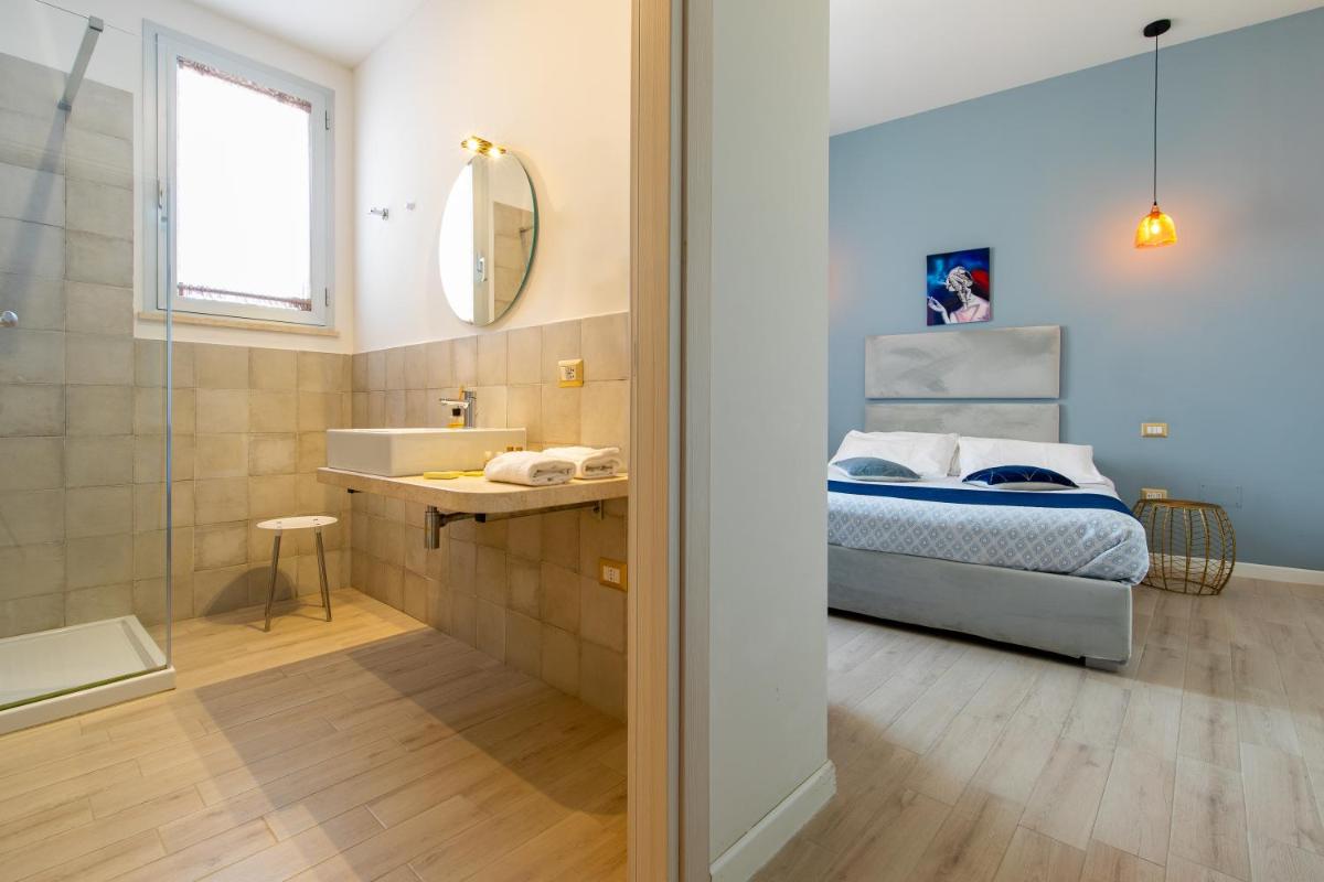 La Locanda d'Oro - Housity
