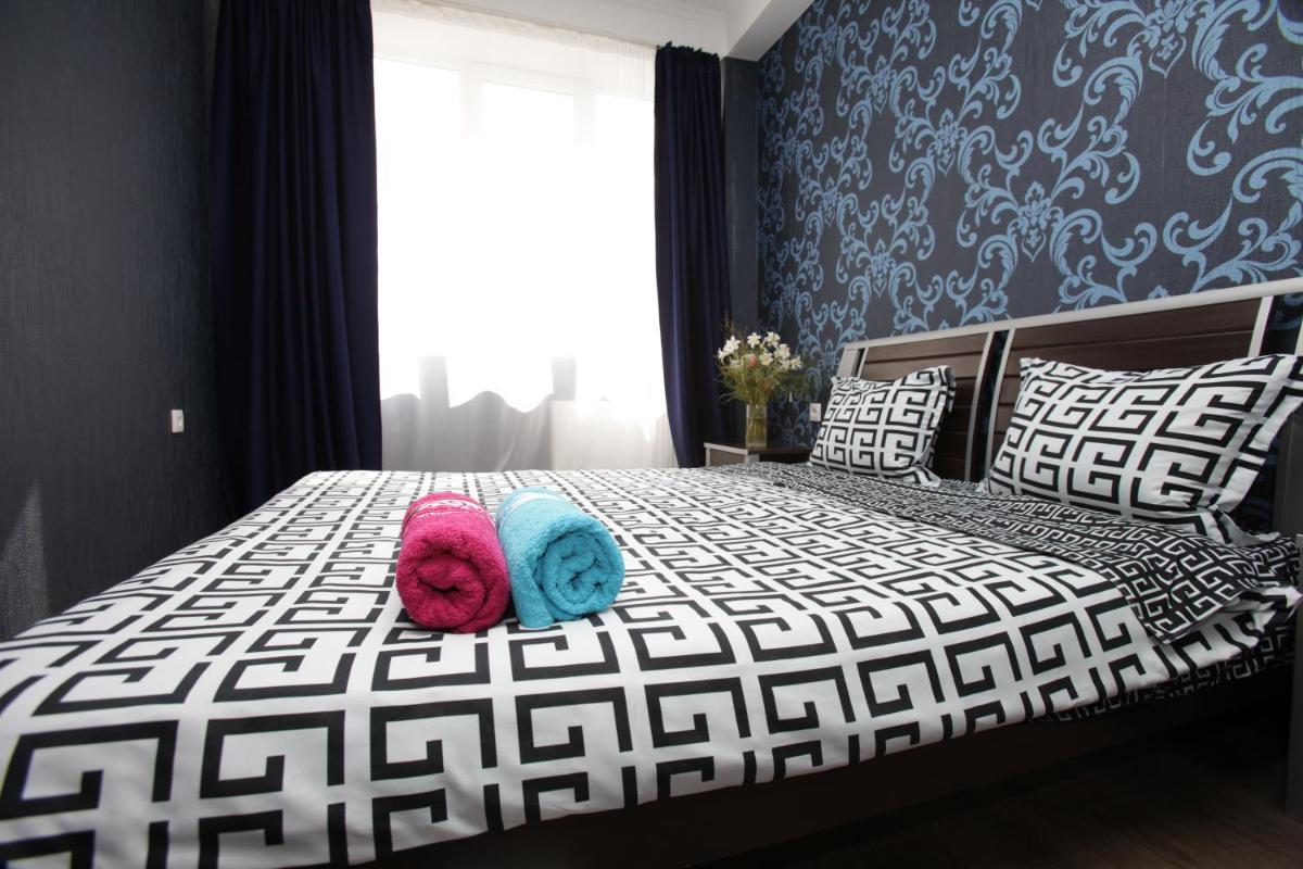 Mia B&B Tbilisi - Housity