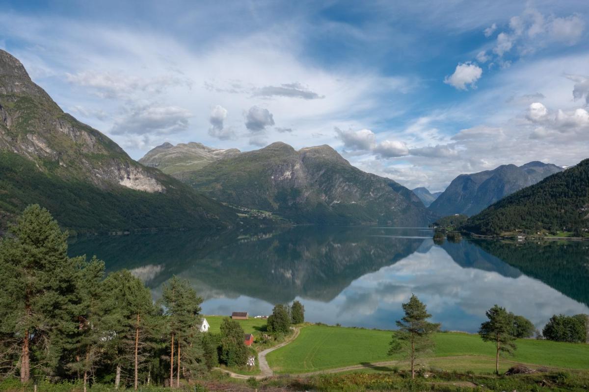 Furetoppen Panorama - Housity