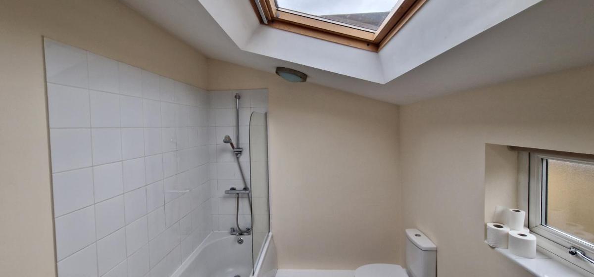 PENTHOUSE SELF CHECK in APARTMENT IN CENTRAL HALIFAX - Hizvo