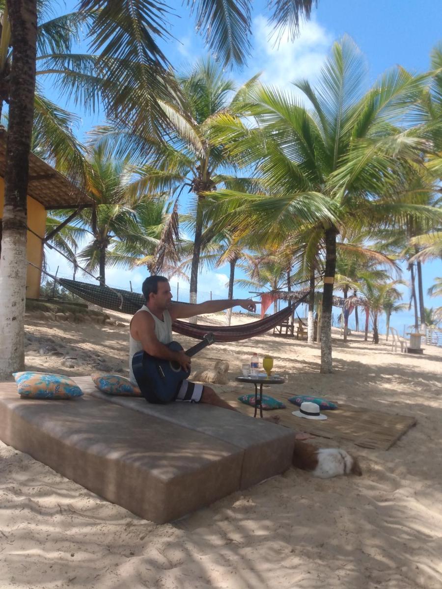Bangalô Praia da Caueira - Housity