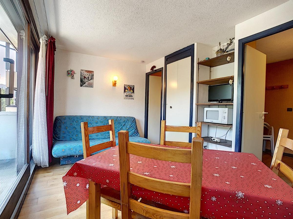 Appartement Les Gets, 2 pièces, 4 personnes - FR-1-454-34 - Housity