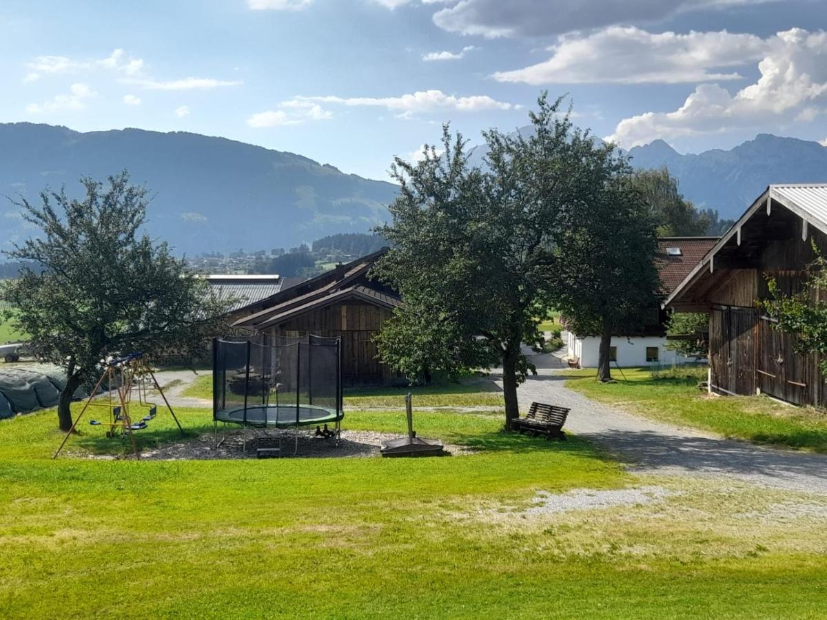 Doppelzimmer Herzogbauer - Hizvo