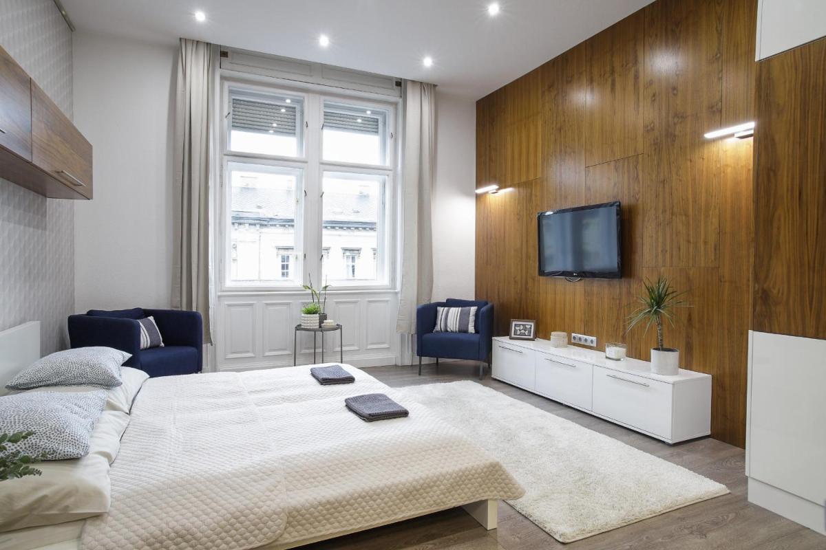 CCC Apartments - Housity