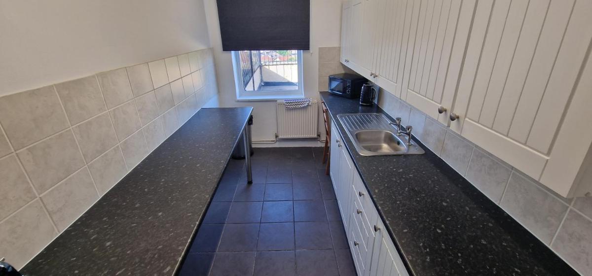 APARTMENT IN CENTRAL BARNSLEY - Housity