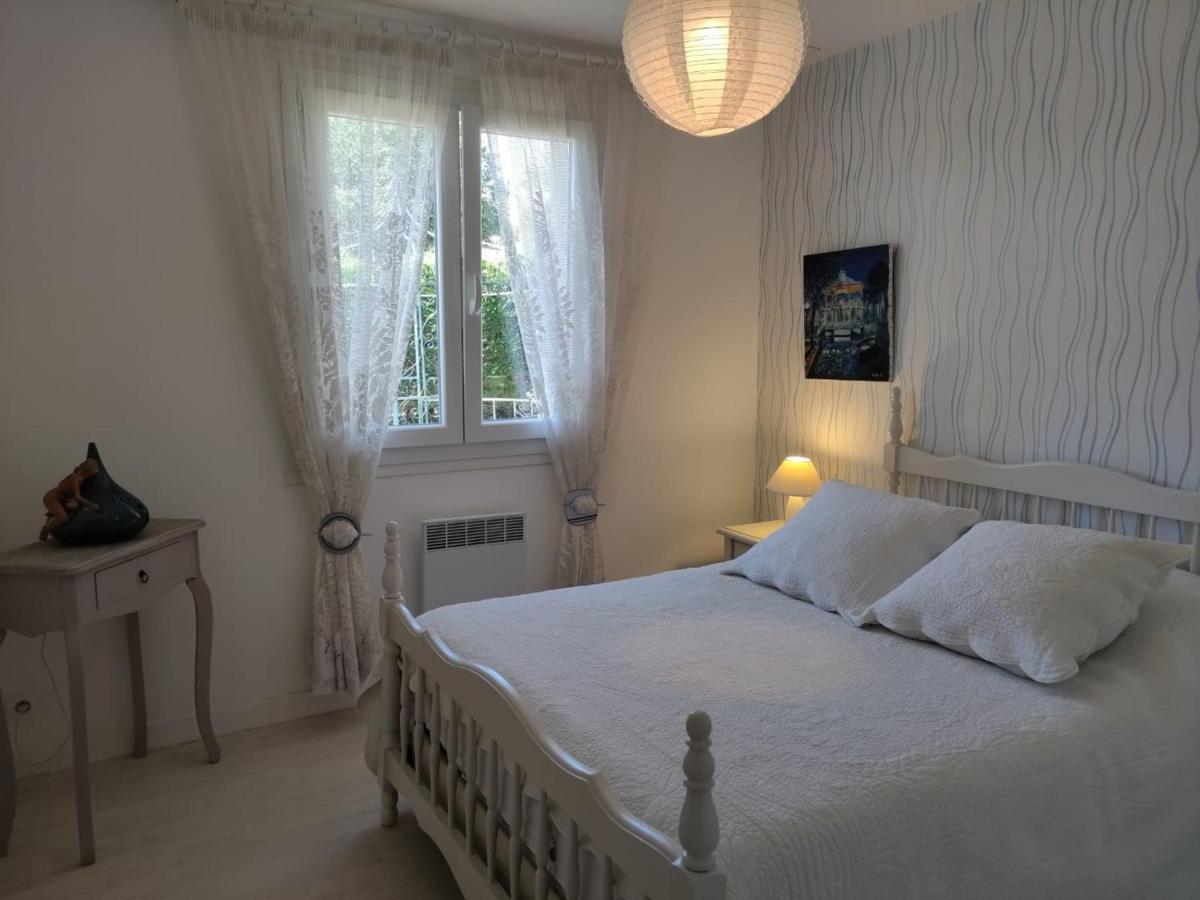 Suitetrails - Maison La Roche-Posay, 3 pièces, 4 personnes - FR-1-541-33