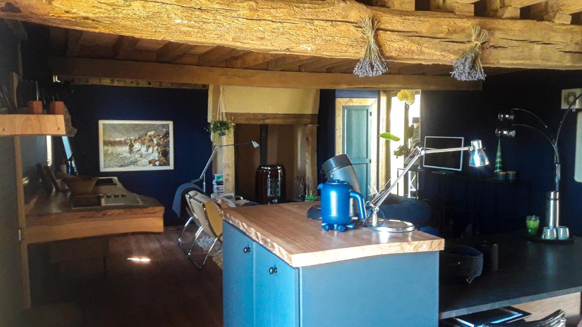 Gites Briffaut - Housity
