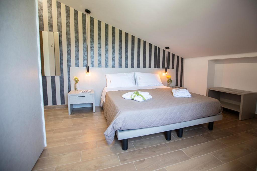 B&B La Caruscia - Housity