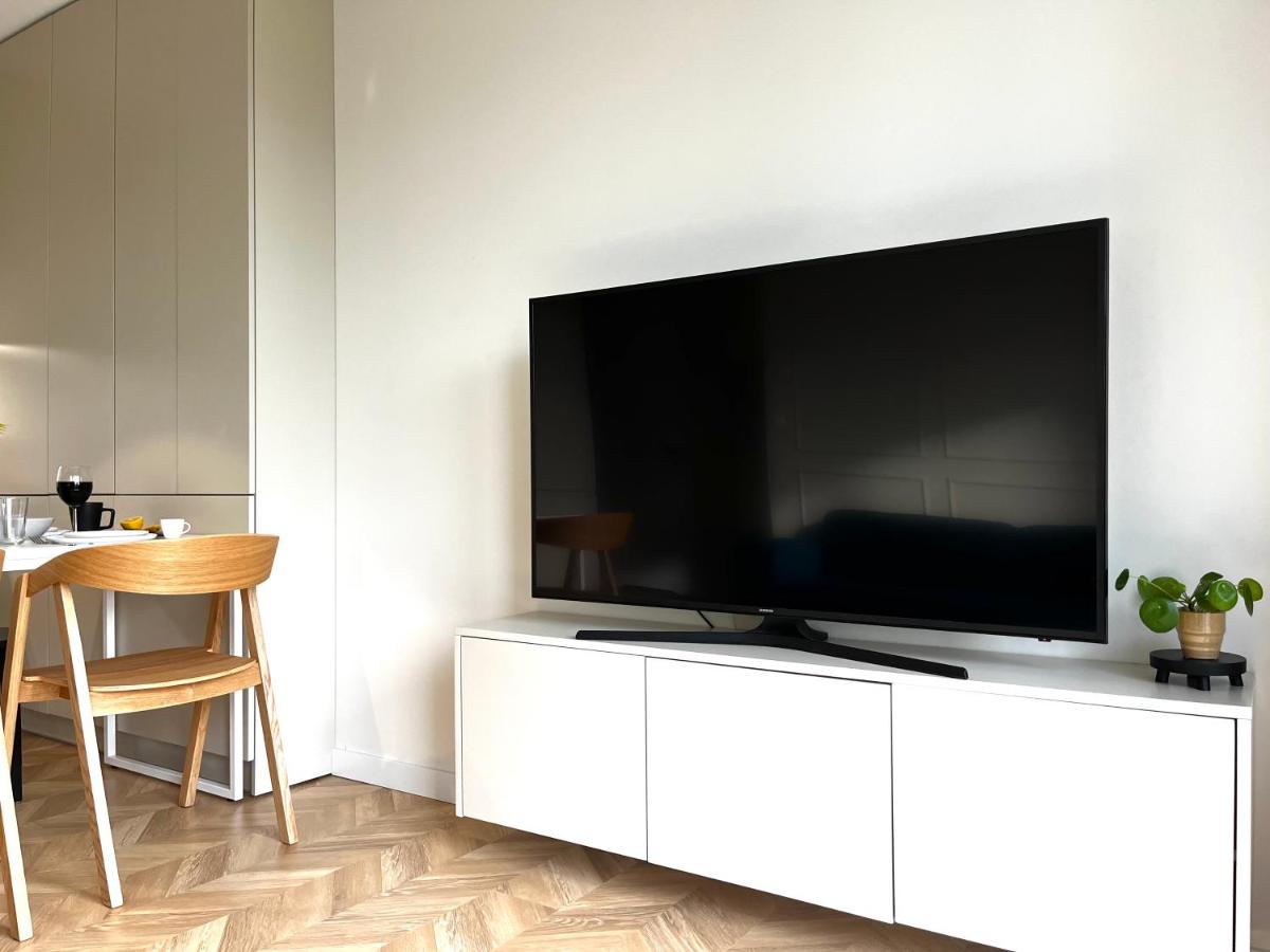 Apartament Japandi Stare Miasto - Hizvo