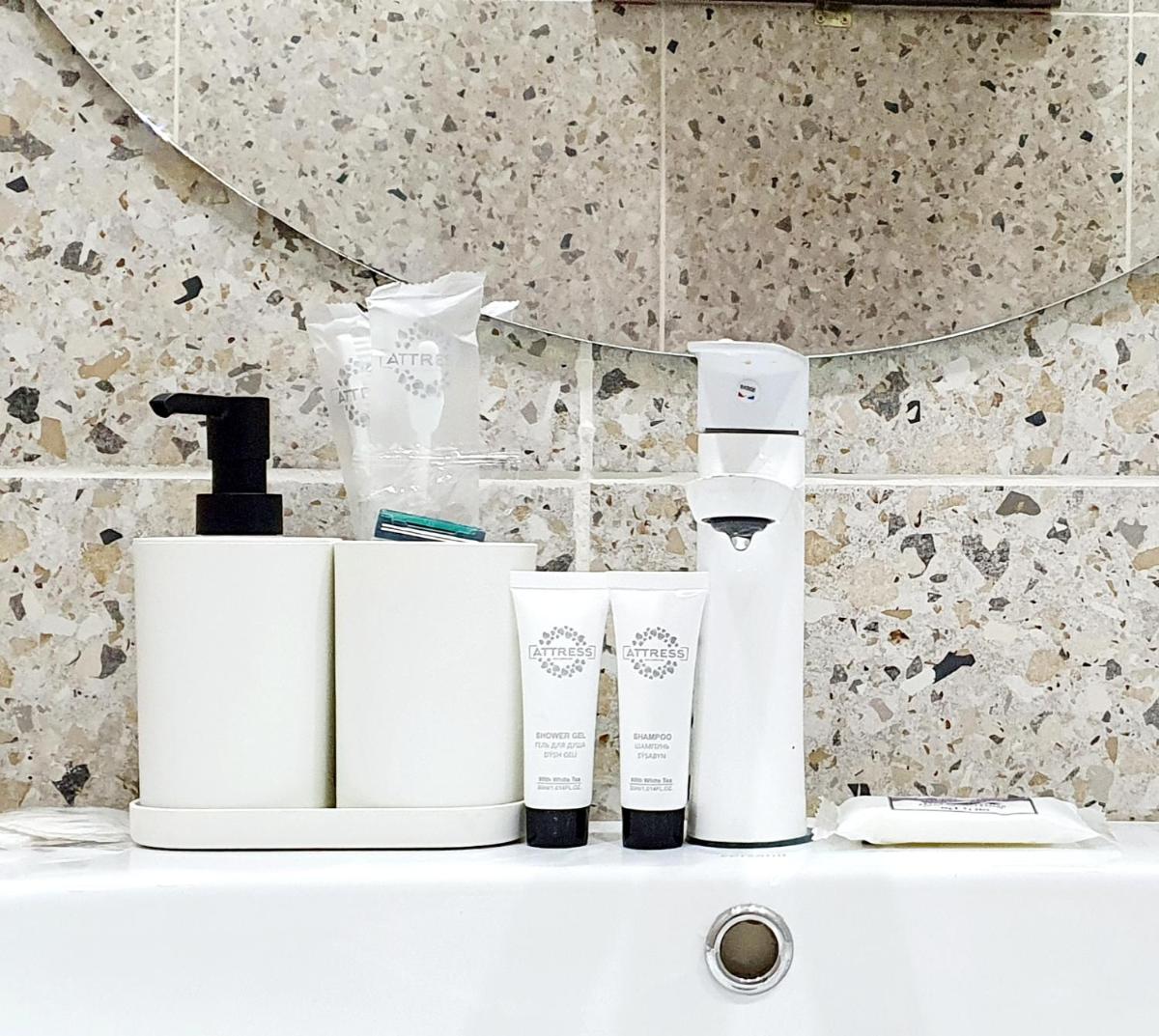 Ocean hotel - Housity