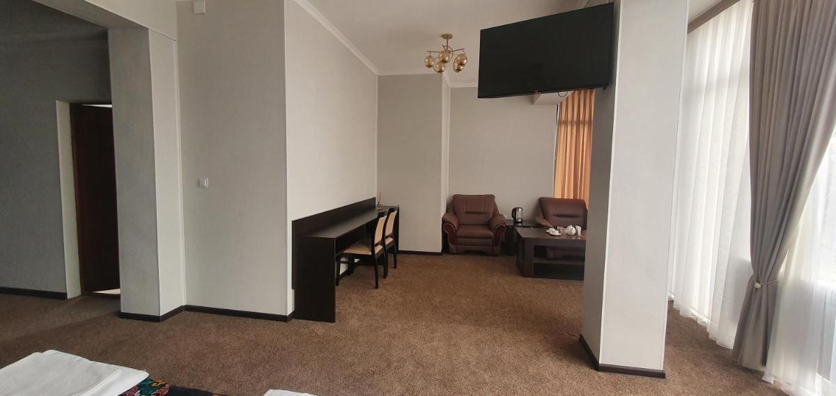 Ocean hotel - Housity