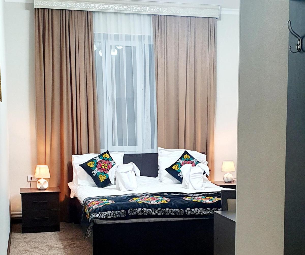 Ocean hotel - Housity