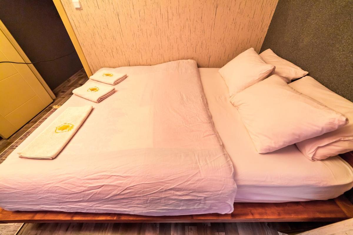 Suitetrails - Veda Suit Residence