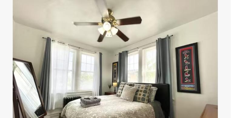(55.1S) Experience a True STL Visit! - Housity