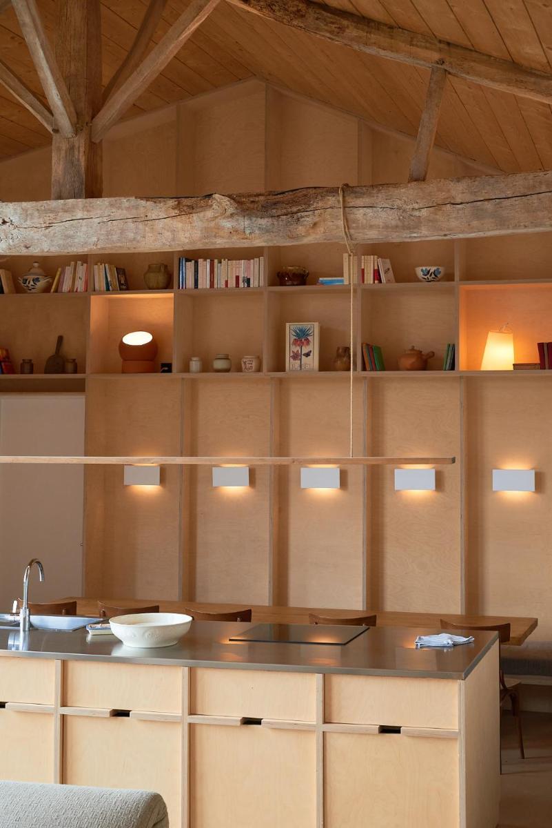La ferme de Brouage - Gite #1 - Housity