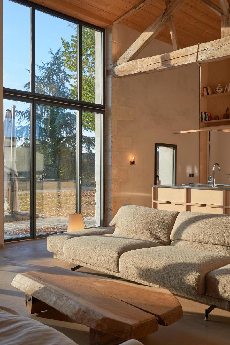 La ferme de Brouage - Gite #1 - Housity